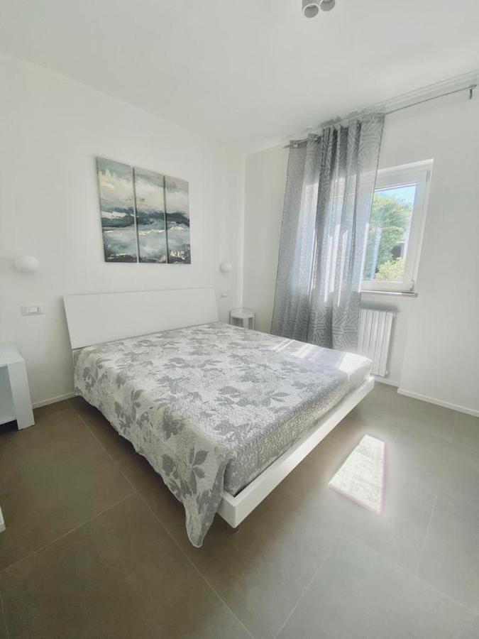 Quinta Corrente Villa Vieste Bagian luar foto