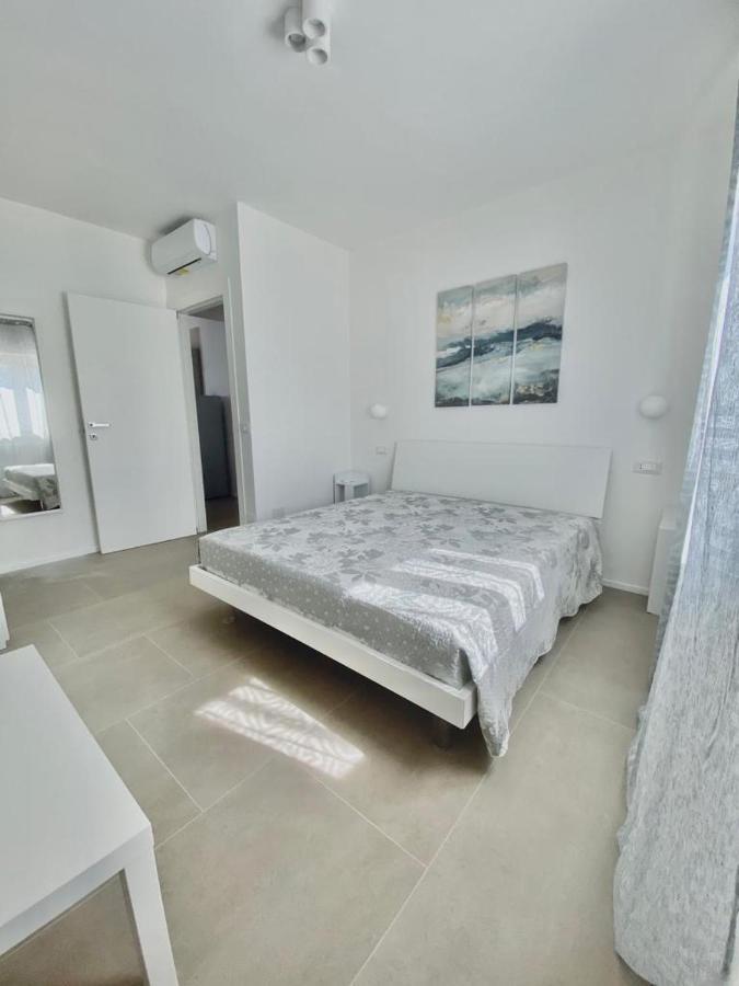 Quinta Corrente Villa Vieste Bagian luar foto