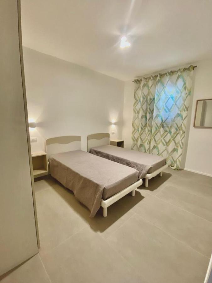 Quinta Corrente Villa Vieste Bagian luar foto