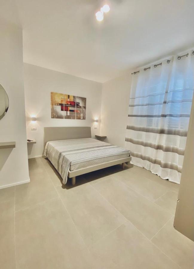 Quinta Corrente Villa Vieste Bagian luar foto