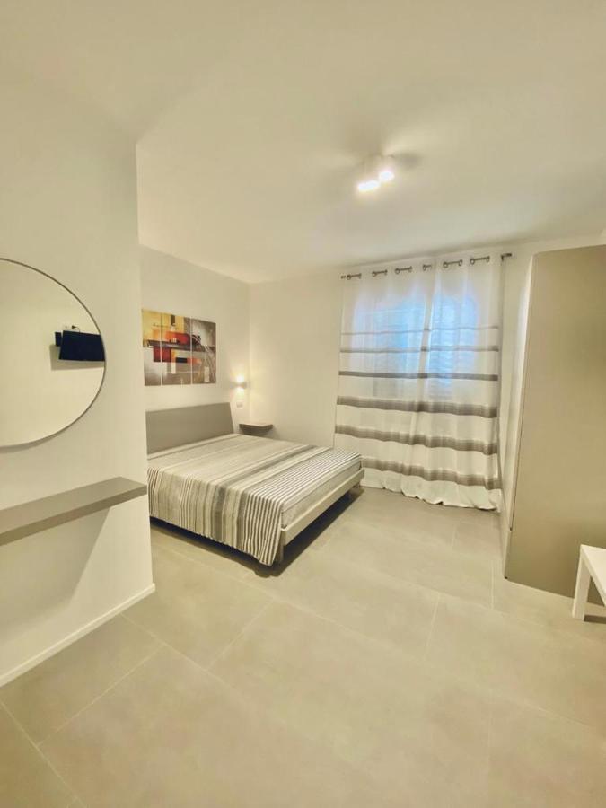 Quinta Corrente Villa Vieste Bagian luar foto