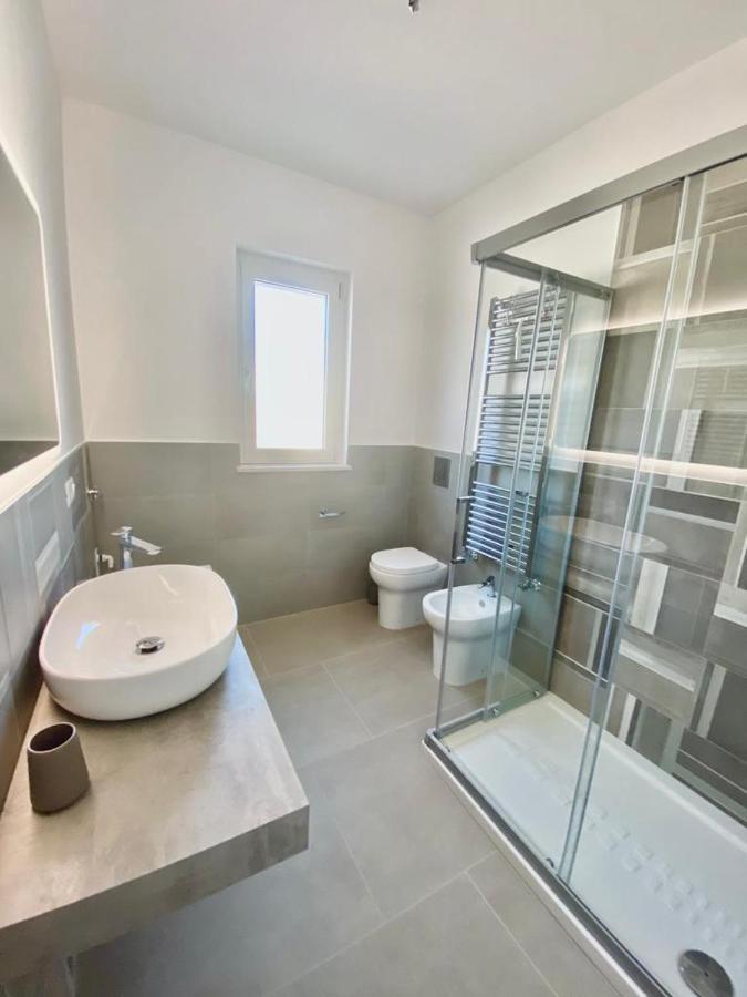 Quinta Corrente Villa Vieste Bagian luar foto