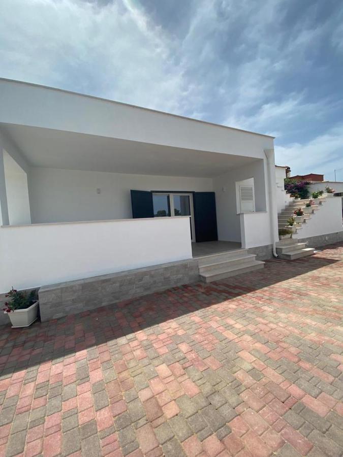 Quinta Corrente Villa Vieste Bagian luar foto