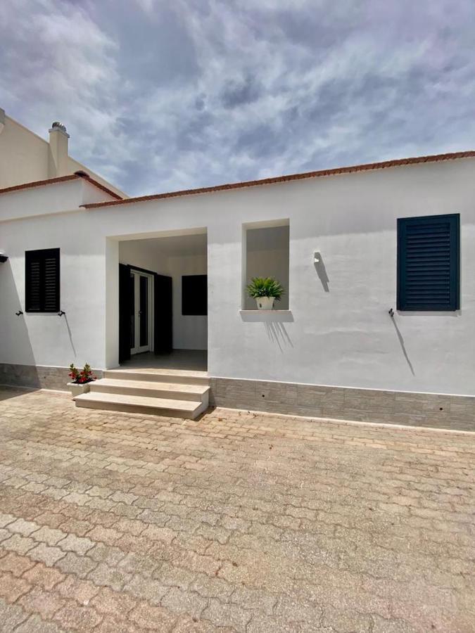 Quinta Corrente Villa Vieste Bagian luar foto